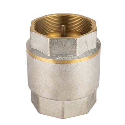 Hot sale brass  check valve